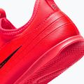 Gyermek focicipők Nike Jr. Mercurial Vapor 17 Club bright crimson/blur 6