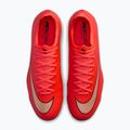 Férfi focicipők Nike Mercurial Vapor 17 Pro bright crimson/blur 3