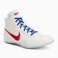 Birkozócipők Nike Footsweep 2 white/univ red-royal