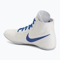Birkozócipők Nike Footsweep 2 white/univ red-royal 3