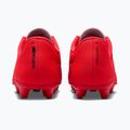 Gyermek focicipők Nike Jr. Mercurial Vapor 17 Club bright crimson/blur 2