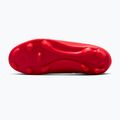 Gyermek focicipők Nike Jr. Mercurial Vapor 17 Club bright crimson/blur 4
