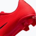 Gyermek focicipők Nike Jr. Mercurial Vapor 17 Club bright crimson/blur 6