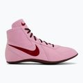 Birkozócipők Nike Footsweep 2 pink rise/univerisity red/mystic dates 2
