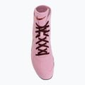 Birkozócipők Nike Footsweep 2 pink rise/univerisity red/mystic dates 5