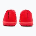 Gyermek focicipők Nike Jr. Mercurial Vapor 17 Club bright crimson/blur 2