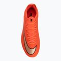 Gyermek focicipők Nike Jr. Mercurial Vapor 17 Pro bright crimson/blur 5