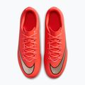 Férfi focicipők Nike Mercurial Vapor 17 Club bright crimson/blur 3