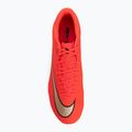 Férfi focicipők Nike Mercurial Vapor 17 Academy bright crimson/blur 5
