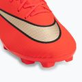 Férfi focicipők Nike Mercurial Vapor 17 Academy bright crimson/blur 7