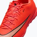 Férfi focicipők Nike Mercurial Vapor 17 Academy TF bright crimson/blur 5