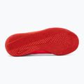 Gyermek focicipők Nike Jr. Mercurial Vapor 17 Club bright crimson/blur 4