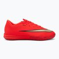 Férfi focicipők Nike Mercurial Vapor 17 Academy bright crimson/blur 2