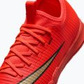 Gyermek focicipők Nike Jr. Mercurial Vapor 17 Academy bright crimson/blur 5
