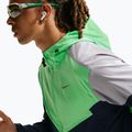 Férfi futókabát Nike Impossibly Light Windrunner midnight navy/illusion green/wolf grey 6