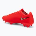 Férfi focicipők Nike Mercurial Vapor 17 Pro bright crimson/blur 3