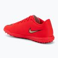 Férfi focicipők Nike Mercurial Vapor 17 Club bright crimson/blur 3