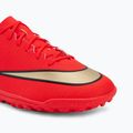 Férfi focicipők Nike Mercurial Vapor 17 Club bright crimson/blur 7