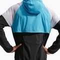 Férfi futókabát Nike Impossibly Light Windrunner black/light current blue/wolf grey 5