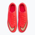 Férfi focicipők Nike Mercurial Vapor 17 Club bright crimson/blur 3