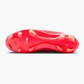 Férfi focicipők Nike Mercurial Vapor 17 Club bright crimson/blur 4