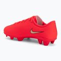 Gyermek focicipők Nike Jr. Mercurial Vapor 17 Club bright crimson/blur 3