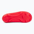 Gyermek focicipők Nike Jr. Mercurial Vapor 17 Club bright crimson/blur 4