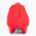 Gyermek focicipők Nike Jr. Mercurial Vapor 17 Club bright crimson/blur 6