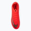 Férfi focicipők Nike Mercurial Vapor 17 Elite bright crimson/blur 5