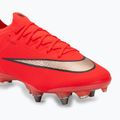 Férfi focicipők Nike Mercurial Vapor 17 Elite bright crimson/blur 7