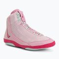 Birkozócipők Nike Inflict 4 pink foam/desert pink/pink rise/rrtic green