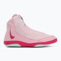 Birkozócipők Nike Inflict 4 pink foam/desert pink/pink rise/rrtic green 2