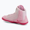 Birkozócipők Nike Inflict 4 pink foam/desert pink/pink rise/rrtic green 3