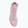 Birkozócipők Nike Inflict 4 pink foam/desert pink/pink rise/rrtic green 5