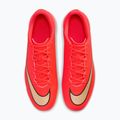 Férfi focicipők Nike Mercurial Vapor 17 Club bright crimson/blur 3
