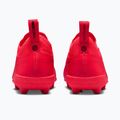 Gyermek focicipők Nike Jr. Mercurial Vapor 17 Club PS bright crimson/blur 2