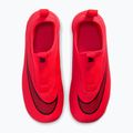 Gyermek focicipők Nike Jr. Mercurial Vapor 17 Club PS bright crimson/blur 3