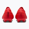 Gyermek focicipők Nike Jr. Mercurial Vapor 17 Pro bright crimson/blur 2