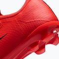 Gyermek focicipők Nike Jr. Mercurial Vapor 17 Pro bright crimson/blur 6