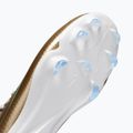 Gyermek focicipők Nike Jr. Vapor 17 Pro "Kylian Mbappé" Metallic Gold/Green Glow 5