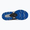 Férfi cipők Nike V5 RNR Suede smoke grey/anthracite/racer blue/black 4