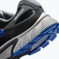 Férfi cipők Nike V5 RNR Suede smoke grey/anthracite/racer blue/black 8