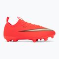 Gyermek focicipők Nike Jr. Mercurial Vapor 17 Academy bright crimson/blur 2