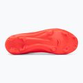 Gyermek focicipők Nike Jr. Mercurial Vapor 17 Academy bright crimson/blur 4