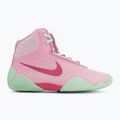 Birkozócipők Nike Tawa pink foam/pink rise/arctic green/desert pink 2