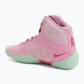 Birkozócipők Nike Tawa pink foam/pink rise/arctic green/desert pink 3