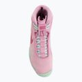 Birkozócipők Nike Tawa pink foam/pink rise/arctic green/desert pink 5