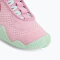 Birkozócipők Nike Tawa pink foam/pink rise/arctic green/desert pink 7