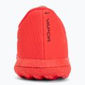 Gyermek focicipők Nike Jr. Mercurial Vapor 17 Club bright crimson/blur 6