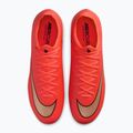 Férfi focicipők Nike Mercurial Vapor 17 Pro bright crimson/blur 3